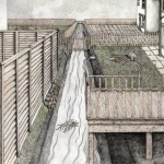 Bad stream flood management