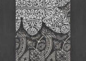 17th century costume study