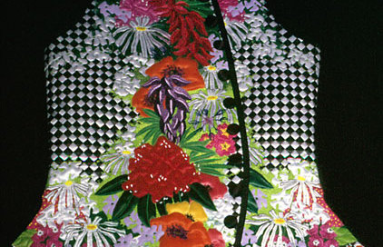 18th century waistcoat