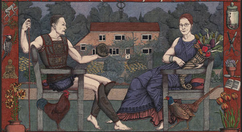 alexander and penelope commissions