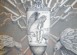 attributes of boreas