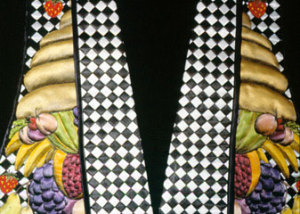 cornucopia dickie waistcoat