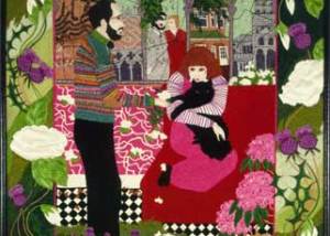 every picture sells a story