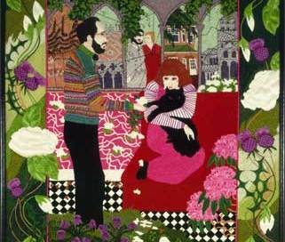 every picture sells a story