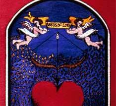 hearticultur seedsal