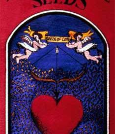 hearticultur seedsal