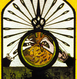 sewing seeds drawing