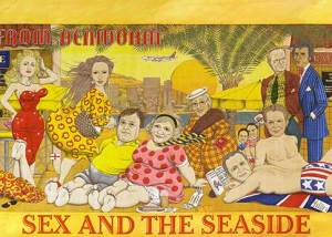 sex and the seaside