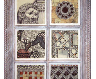 the stones of venice