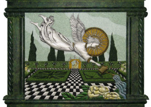 gardenia garden guardian