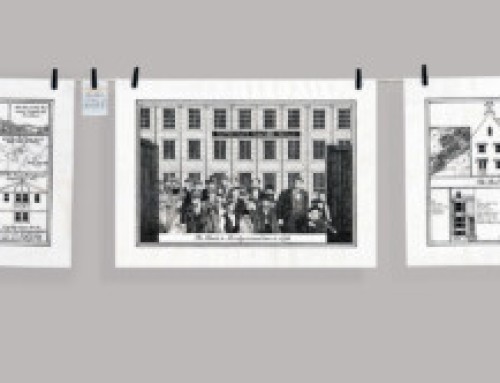 British Textile Biennial